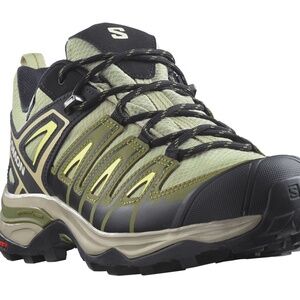 Salomon: X Ultra Pioneer CSWP Hiking Shoe Womens SIZE 7 NWT